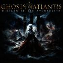 Ghosts Of Atlantis - Riddles Of The Sycophants (black)