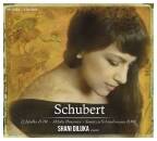 Schubert Franz - 12 Laendler/melodie Hongroise/s (Diluka...