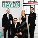 Haydn Joseph - String Quartets Vol.2: Op.76 (Doric String...