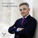 Debussy Claude - Works For Piano (Dalberto Michel)