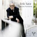 Satie Erik - Piano Works (Fontaine Bruno)