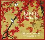 Biber Heinrich Ignaz Franz von - Imitatio (Pierlot...