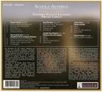 Corboz Michel / Ensemble Vocal de Lausanne - Chants A La Vierge