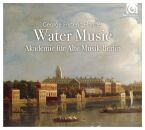Händel Georg Friedrich - Water Music (Akademie...