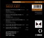 Mozart Wolfgang Amadeus - Piano Concertos,Vol. 8 (Bavouzet Jean-Efflam)