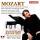 Mozart Wolfgang Amadeus - Piano Concertos,Vol. 8 (Bavouzet Jean-Efflam)