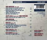 Albonetti Marco - Postcards from Italy - Italian Music For Film