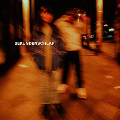 Lena & Linus - Sekundenschlaf