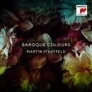 Bach Johann Sebastian / u.a. - Baroque Colours (Stadtfeld...