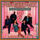 Pentatonix - Greatest Christmas Hits, The