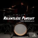 Addison Tony Sextet - Relentless Pursuit