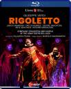 Verdi Giuseppe - Rigoletto (Chorus & Symphony...