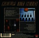 Auerbach Dan - Keep It Hid (1 CD)