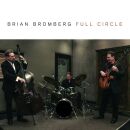 Bromberg Brian - Full Circle