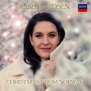 Davidsen Lise - Christmas From Norway