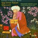 Khan Wajahat - Indian Classical Music (Khan Wajahat / Singh Sukhvinder)