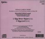 Khan Wajahat - Indian Classical Music (Khan Wajahat / Singh Sukhvinder)