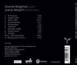 Mosalini Juanjo / Bögeholz Vicente - Delta Y Mar