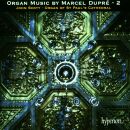 Dupre Marcel - Organ Music: Vol.2 (Scott John)