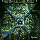 Dupre Marcel - Organ Music - Vol.2 (Scott John)