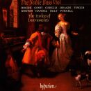 Purcell / Finger / Händel / Corelli / Hely / Dragh - Noble Bass VIol, The (Mark Caudle (Bassviole) - The Parley of Instrument)