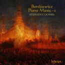 BORTKIEWICZ Sergei Eduardovich - Piano Music: Vol.2...