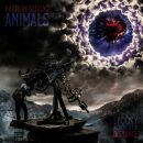 Pattern-Seeking Animals - Spooky Action At A Distance (Ltd. 2 CD Digipak)