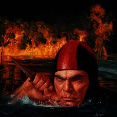 DJ Shadow - ACTION ADVENTURE