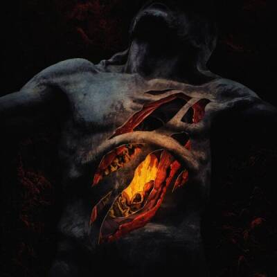 End - SIN OF HUMAN FRAILTY