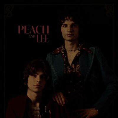 Peach And Lee - Not For Sale 1965-1975