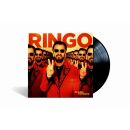 Starr Ringo - Rewind Forward (10 Vinyl)