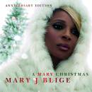 Blige Mary J. - A Mary Christmas (Anniversary Edition)