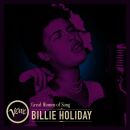 Holiday Billie - Great Women Of Song: Billie Holiday