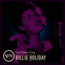 Holiday Billie - Great Women Of Song: Billie Holiday