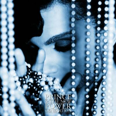 Prince & The New Power Generation - Diamonds And Pearls (Super Deluxe Edition / 7 CD + Blu-Ray)