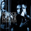 Prince - Diamonds And Pearls