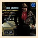 Nemeth John - Memphis Grease