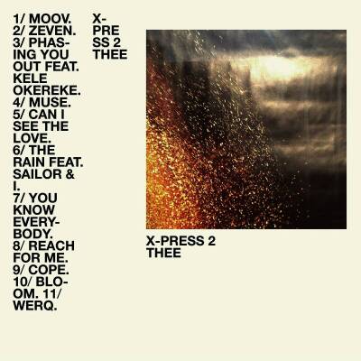 X Press 2 - Thee