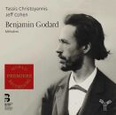 Godard Benjamin - Melodies (Christoyannis/Cohen)