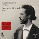 Godard Benjamin - Melodies (Christoyannis Tassis / Cohen...