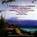 Flagello Nicolas - Flagello Conducts Flagello: The Land /...