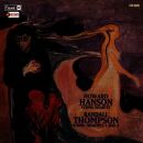 Hanson Howard - String Quartet / Randall Thompson: String...