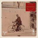 Godard Benjamin - Sonates Pour Violon Et Piano (Dautricourt/Ciocarli)