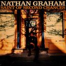 Graham Nathan - Saint Of Second Chances