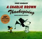 Guaraldi VInce Quintet - A Charlie Brown Thanksgiving