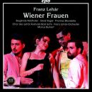 Lehar Franz - Wiener Frauen (Chor & Orchester des...