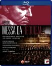 Verdi Giuseppe - Messa Da Requiem (Karajan Herbert von /...