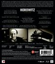 Scarlatti / Mozart / Rachmaninov / Scriabin / Schu - Horowitz In Moscow (Vladimir Horowitz (Piano))