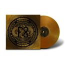 Five Finger Death Punch - F8 (Gold Foil Gatefold...