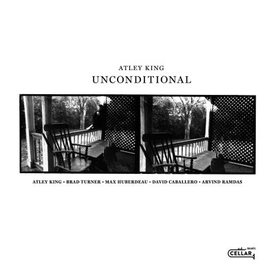 King Atley - Unconditional